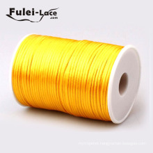 Chinese Supplier Custom Cord Strap